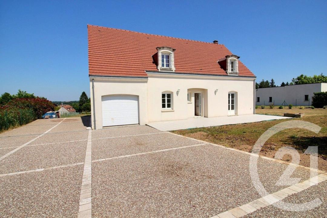 St Ouen, Centro 41100, Francia