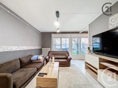 St Max, Lorena 54130, França