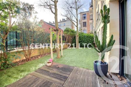 Charenton Le Pont, Île-de-France 94220, France