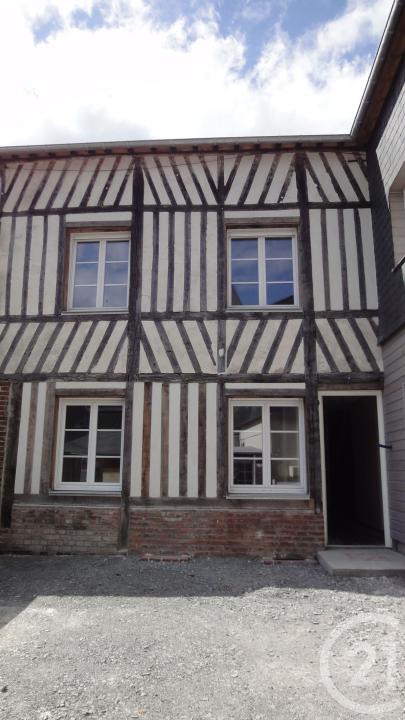 Beuzeville, Haute-Normandie 27210, צרפת