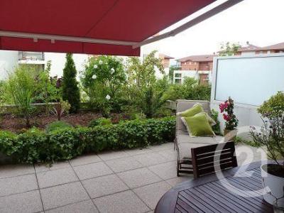 Ferney Voltaire, Rodano-Alpi 01210, Francia