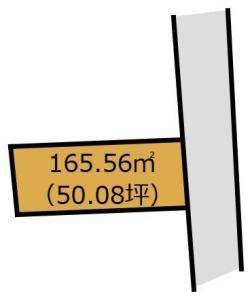 山手町２丁目, 岩国市山手町2丁目売地（物件番号830）, 岩国市, Yamaguchi 740-0022, Japan