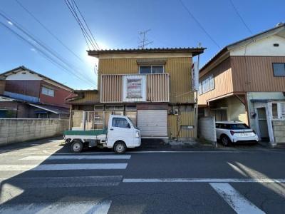 上植木本町, 伊勢崎市上植木本町　中古戸建, 伊勢崎市, Gunma 372-0013, Japan