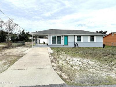 215 San Pablo Street, Panama City Beach, Florida 32413, USA