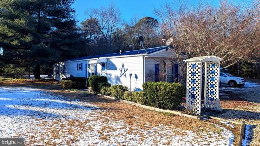 9625 AIRPORT Road, SEAFORD, Делавер 19973, Соединенные Штаты