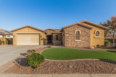 4721 N ALDEA Road, Litchfield Park, Arizona 85340, USA