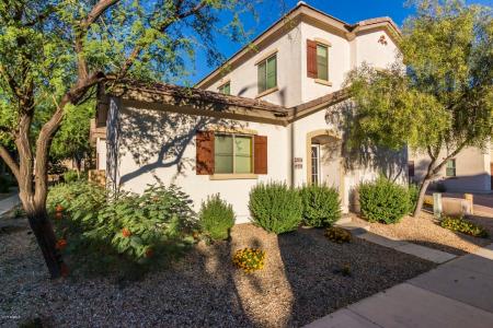 22026 N 103RD Lane 358, Peoria, Arizona 85383, HOA KỲ