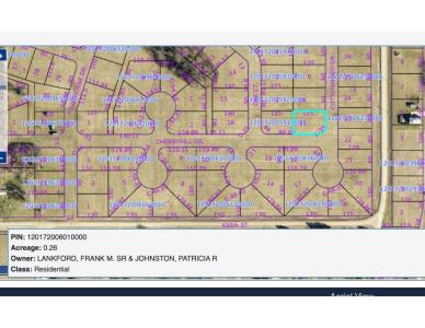 LOT 11 BLK Wind-n-waves Cotton-wood Park, Moravia, Iowa 52571, USA