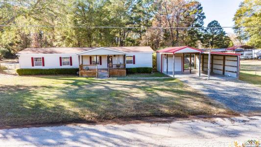 605 Noble, Waskom, Texas 75692, Estados Unidos