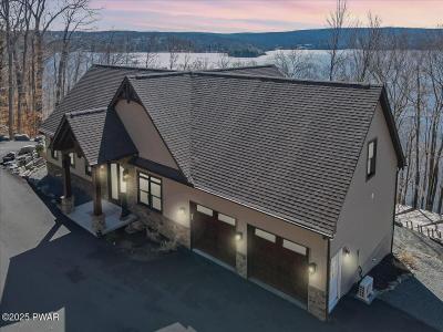 1088 Lake Shore Drive, Lake Ariel, Pennsylvania 18436, USA