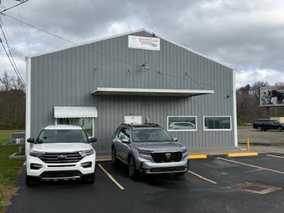 2221 E Main St., Lancaster, Ohio 43130, USA