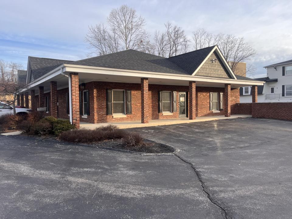 2495 S Walnut St Pike, Bloomington, 印第安納州 47401, 美國