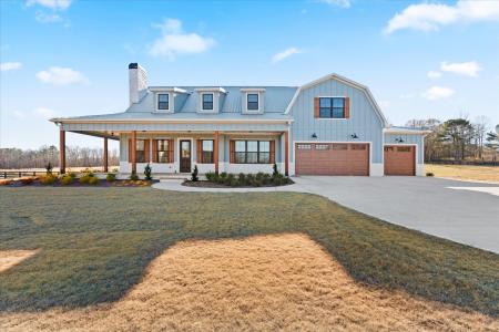 1237 Morgan Road, Brême, Géorgie 30110, États-Unis