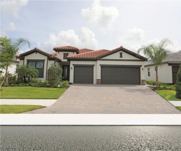 11888 Hickory Estate Circle, Fort Myers, Florida 33913, USA