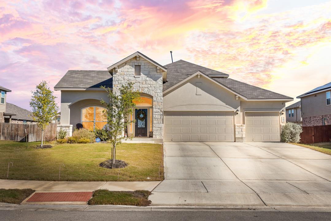 506 Nickel Brook, Cibolo, Texas 78108