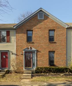 819 Crofton Pl., Reynoldsburg, Ohio 43068, USA