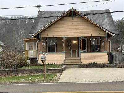 221 Meadow Ave., Mannington, WV 26582, USA