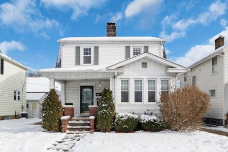 434 Madison Ave., Lancaster, Ohio 43130, USA