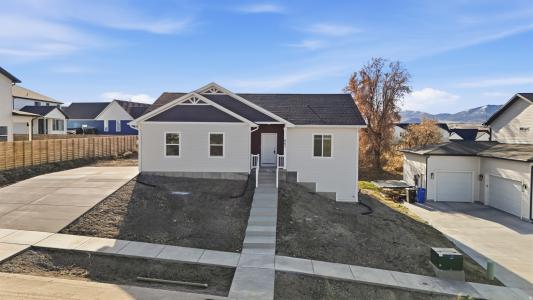 661 W 20 N, Hyrum, Utah 84319, Stati Uniti