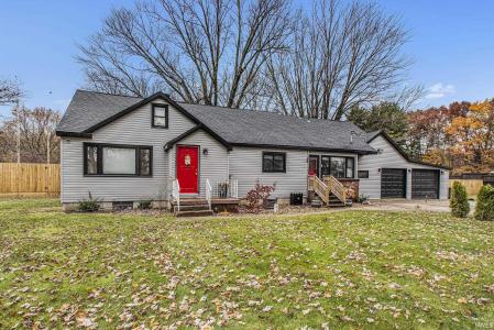 58489 County Road 9, Elkhart, Indiana 46517, USA