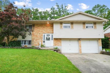 1306 Kercher Street, Miamisburg, Ohio 45342, USA