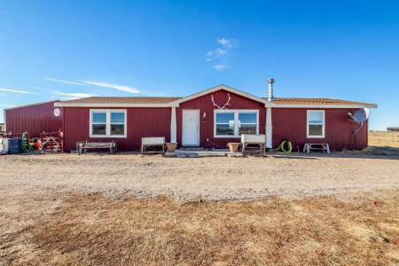 263 Two Rivers Rd, Laramie, Wyoming 82070, USA