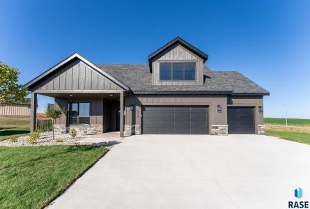1714 N Medallion Cir, Sioux Falls, SD 57110, USA