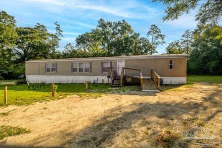 550 Allen Cir, Molino, فلوريدا 32577, الولايات المتحدة