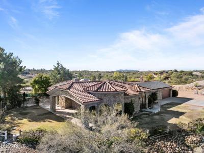 1526 W Cherokee Lane, Wickenburg, Arizona 85390, USA