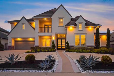 22 Crown Grove, Sugar Land, Texas 77498, USA