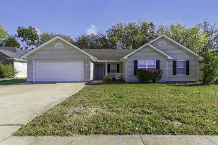 4706 FENIMORE DR, COLUMBIA, Миссури 65202, Соединенные Штаты