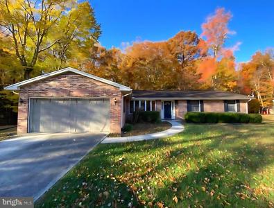 8624 Valley Drive, Waldorf, ميريلاند 20603, الولايات المتحدة