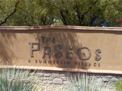 11832 Arenoso Drive, Las Vegas, Nevada 89138, USA