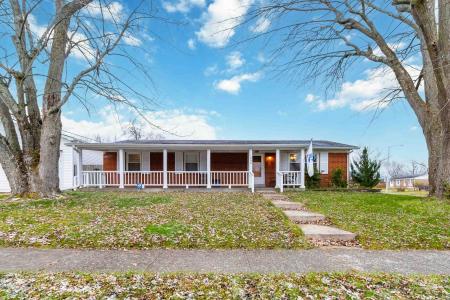 1292 Beulah Park, Lexington, Kentucky 40517