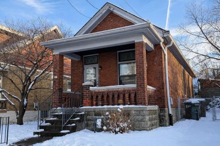 509 E 20th Street, Covington, Kentucky 41014, USA