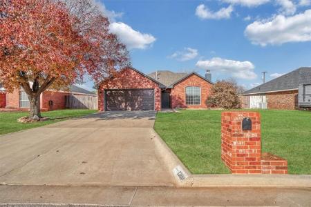 1209 Wendy Lane, Altus, Oklahoma 73521, USA