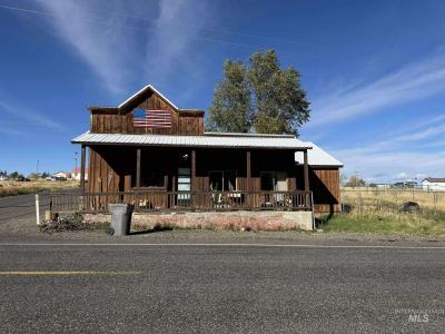 40238 Sr 129, Anatone, Washington 99401, HOA KỲ