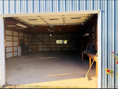 299 Cemetery Road, Oswego, NY 13126, USA