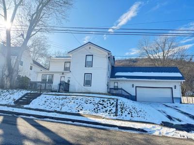 124 Charles St, Towanda, Pennsylvania 18848, HOA KỲ