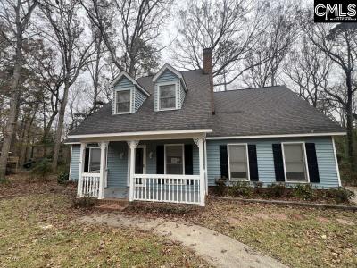 139 Timbergate Drive, Lexington, SC 29073, USA