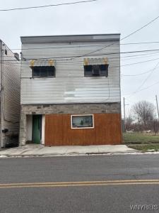 133 24th Street, Niagara Falls, New York 14303