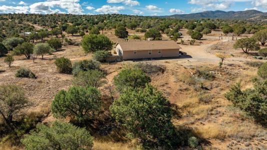 337 Redrock Road, Silver City, New Mexico 88061