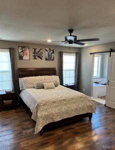 778 W Deerwood Drive, Jackson, Missouri 63755, Estados Unidos