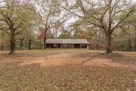94 499 County Road, Clanton, Alabama 35046, USA