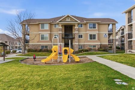 1212 W Spencer Rd N #301, Pleasant Grove, Utah 84062, Stati Uniti