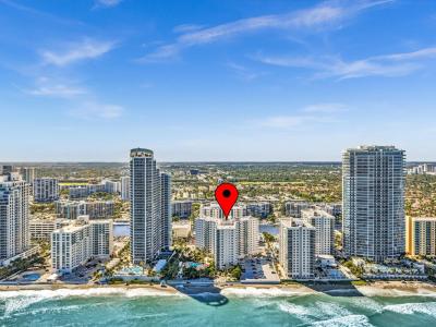3001 S Ocean Dr , 439, Hollywood, Florida 33019, USA