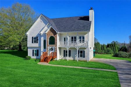 6570 Heardsville Road, Cumming, 喬治亞州 30028, 美國