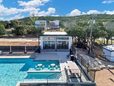 1782 Fm 2951 #28, Graford, Texas 76449