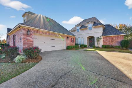 9040 Hayden Drive, Shreveport, Louisiana 71106, Estados Unidos