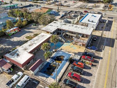 403 6th Ave. S, Myrtle Beach, SC 29577, USA